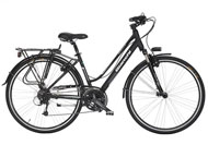 Bianchi Spillo Diamante Donna Deore